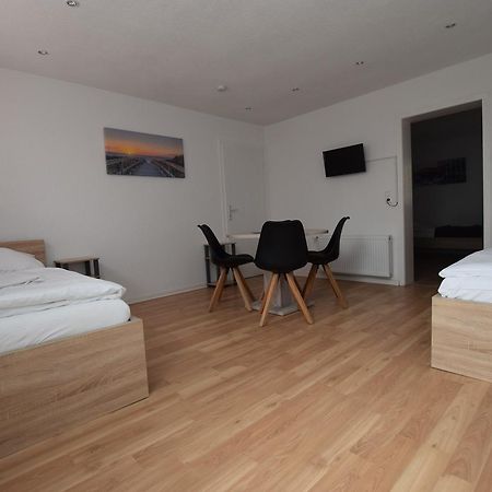 Apartment Stuttgart Ost Zewnętrze zdjęcie