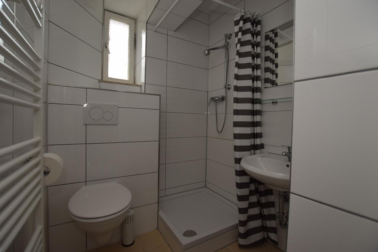 Apartment Stuttgart Ost Zewnętrze zdjęcie