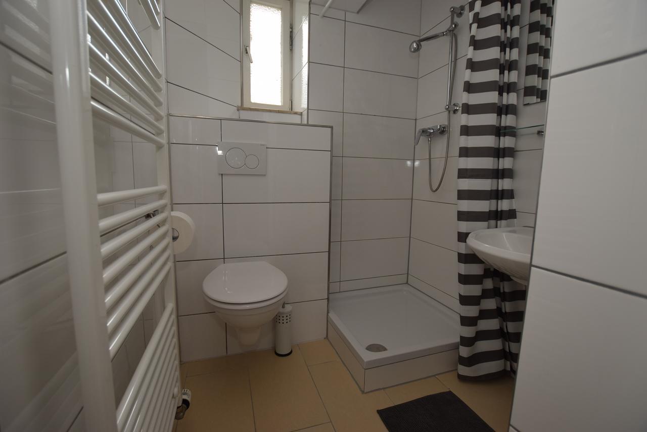 Apartment Stuttgart Ost Zewnętrze zdjęcie